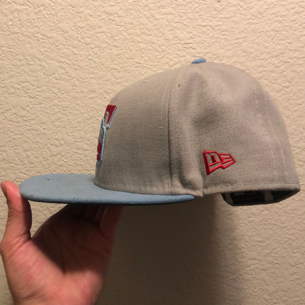 Rangers SnapBack - Picture 2 of 5